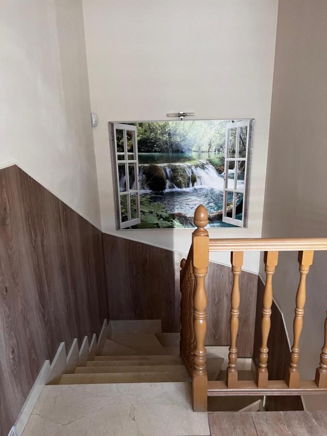 Casa Rural La Chistera Ávila المظهر الخارجي الصورة