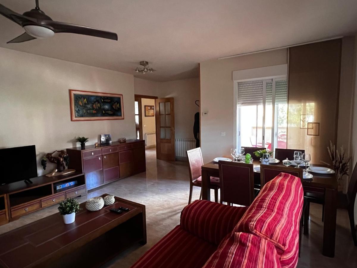 Casa Rural La Chistera Ávila المظهر الخارجي الصورة