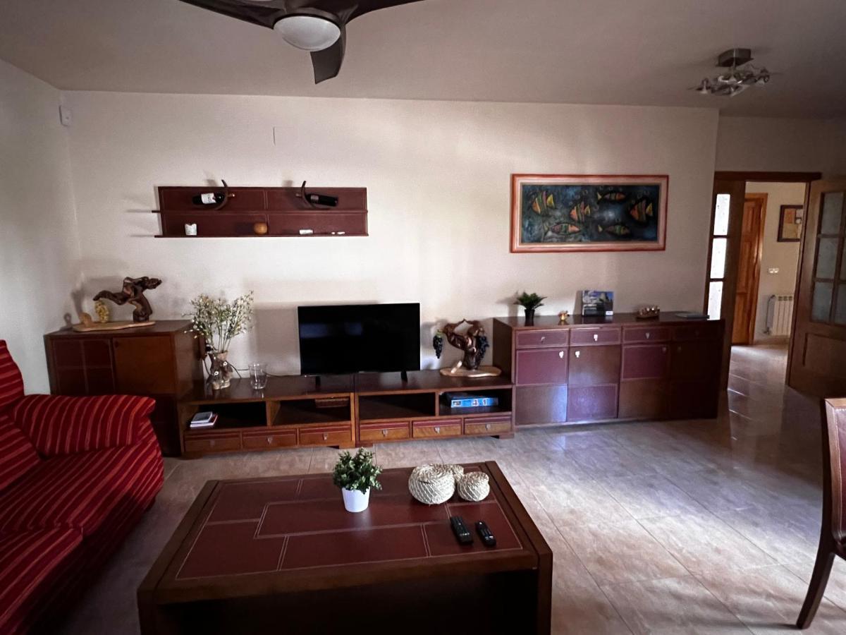 Casa Rural La Chistera Ávila المظهر الخارجي الصورة