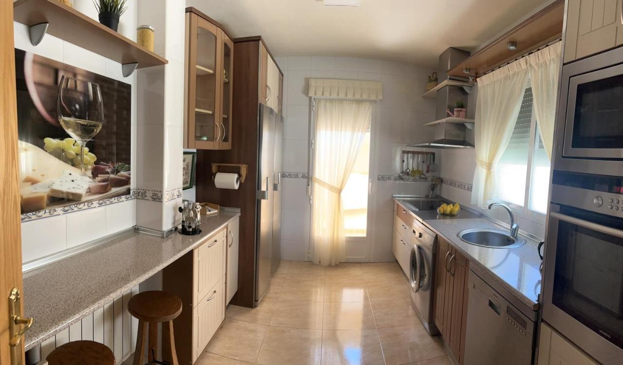 Casa Rural La Chistera Ávila المظهر الخارجي الصورة